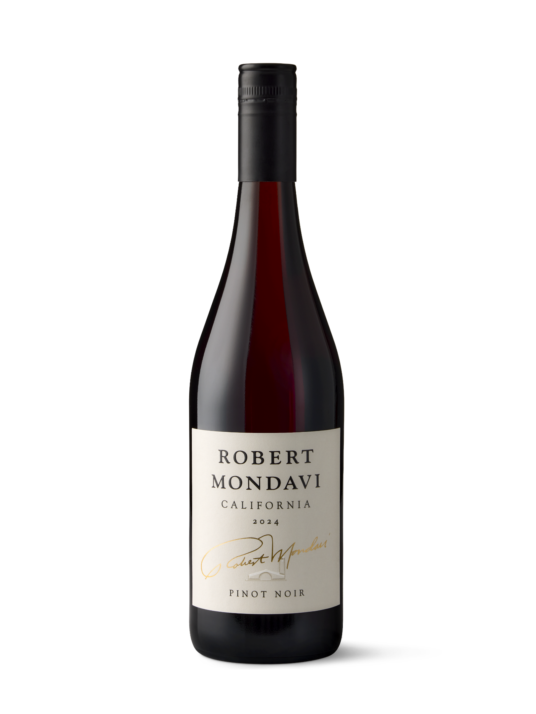 Robert Mondavi California Pinot Noir 2024